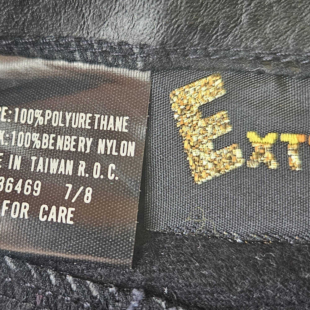 Vintage Extravaganza mini skirt - Picture 5 of 12